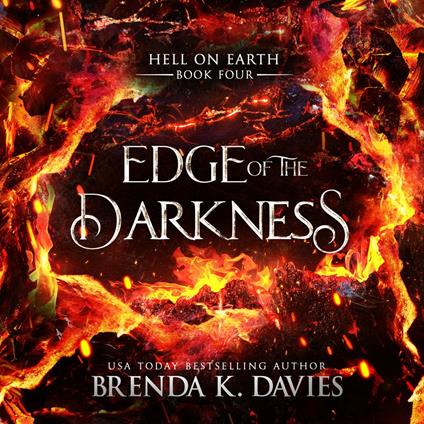 Edge of the Darkness