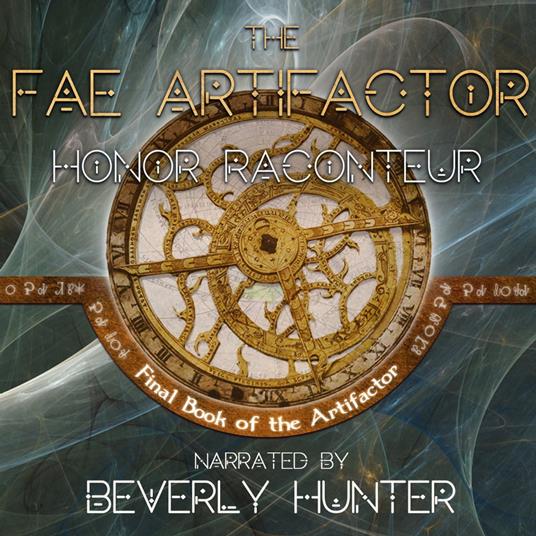 Fae Artifactor, The