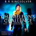 Chameleon's Challenge