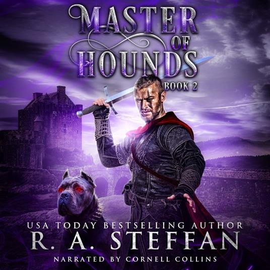 Master of Hounds: Book 2