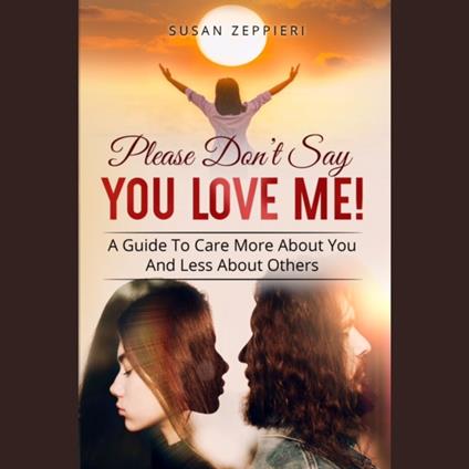 Please Don’t Say You Love Me!