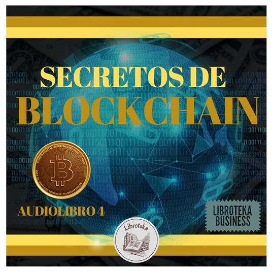 Secretos De Blockchain