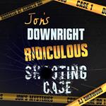 Jon's Downright Ridiculous Shooting Case