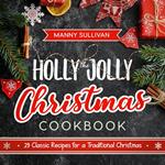 Holly Jolly Christmas Cookbook, The