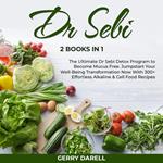 Dr Sebi