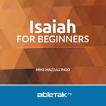 Isaiah for Beginners