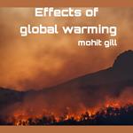 Effects of global warming
