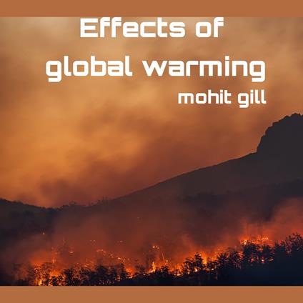 Effects of global warming