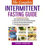 Complete Intermittent Fasting Guide, The