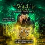Witch's Stripes, The