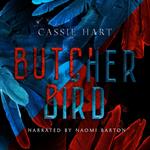 Butcherbird