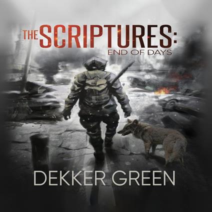 Scriptures, The