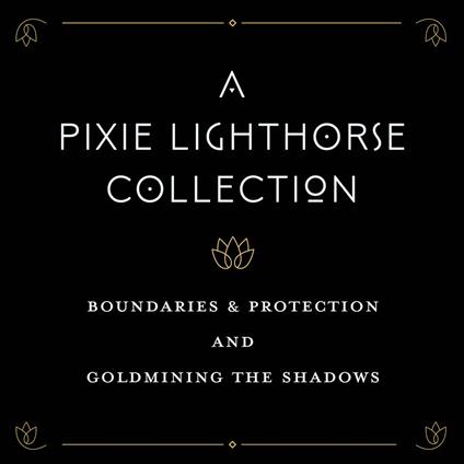 Pixie Lighthorse Collection, A