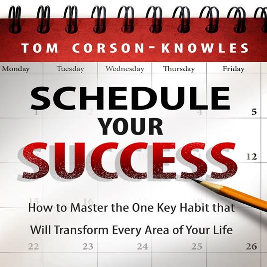 Schedule Your Success