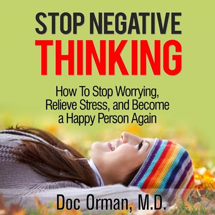 Stop Negative Thinking