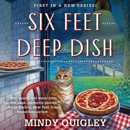 Six Feet Deep Dish