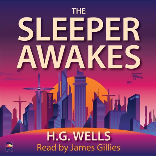 Sleeper Awakes, The