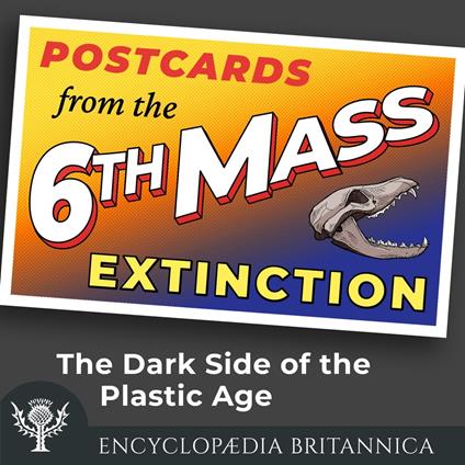 Dark Side of the Plastic Age, The