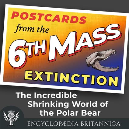 Incredible Shrinking World of the Polar Bear, The