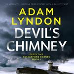 Devil's Chimney