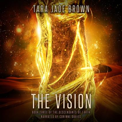 Vision, The