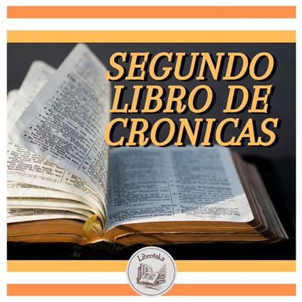 Segundo Libro De Crónicas