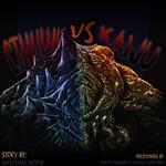 Cthulhu vs. Kaiju