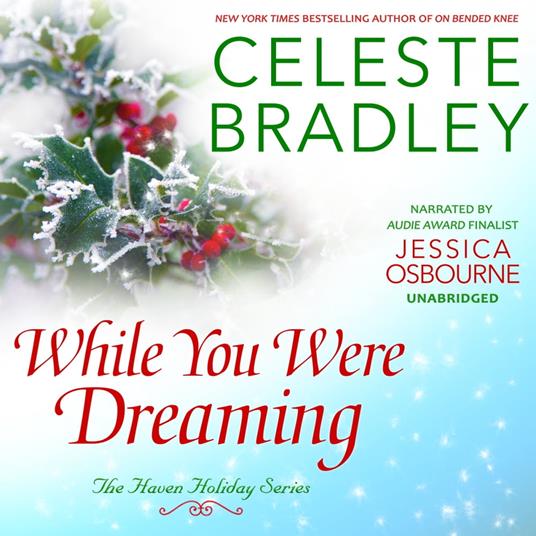 While You Were Dreaming