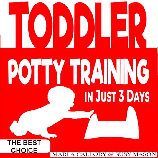 Toddler Potty-Training