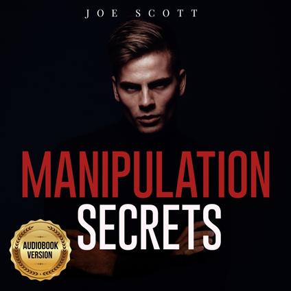 MANIPULATION SECRETS