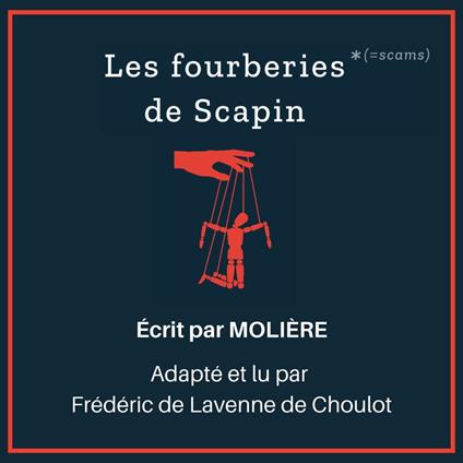 Les Fourberies de Scapin