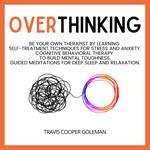 Overthinking