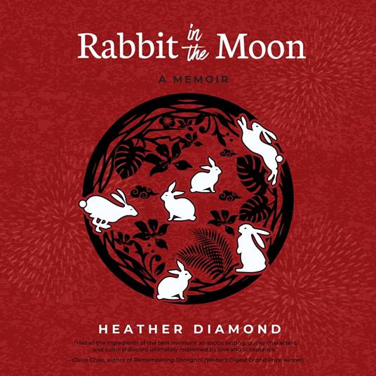Rabbit in the Moon