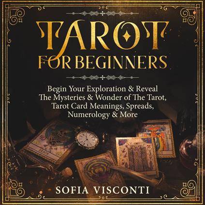Tarot for Beginners