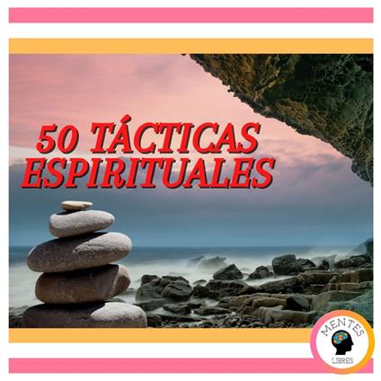 50 Tácticas Espirituales