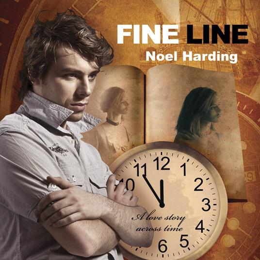 Fine Line