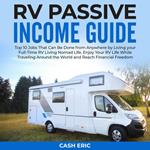 RV Passive Income Guide