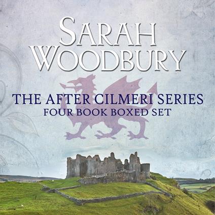 After Cilmeri Series Boxed Set, The