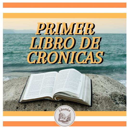 Primer Libro De Crónicas