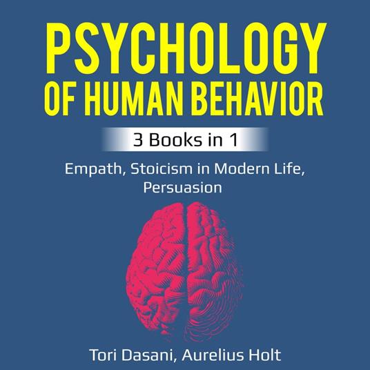 Psychology of Human Behavior