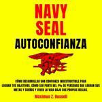 Navy Seal Autoconfianza