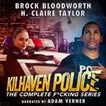 Kilhaven Police: The Complete Series