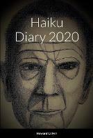 Haiku Diary 2020 - Howard Colyer - cover