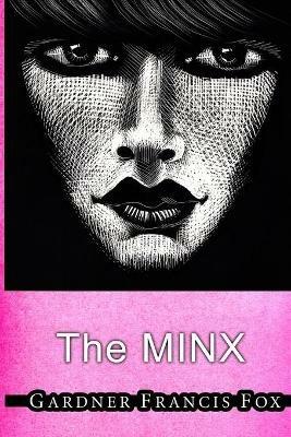 The Minx - Gardner Francis Fox - cover