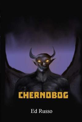 Chernobog - Edward Russo - cover