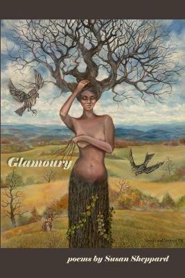 Glamoury - Susan Sheppard - cover