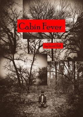 Cabin Fever - Scott Hill - cover