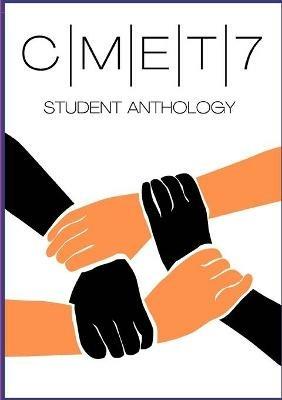 Cardiff Met Anthology 7 - cover