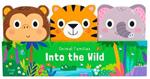 Animal Families: Into the Wild