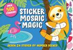 Sticker Mosaic Magic